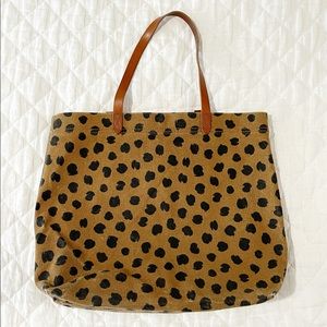 Madewell Tote